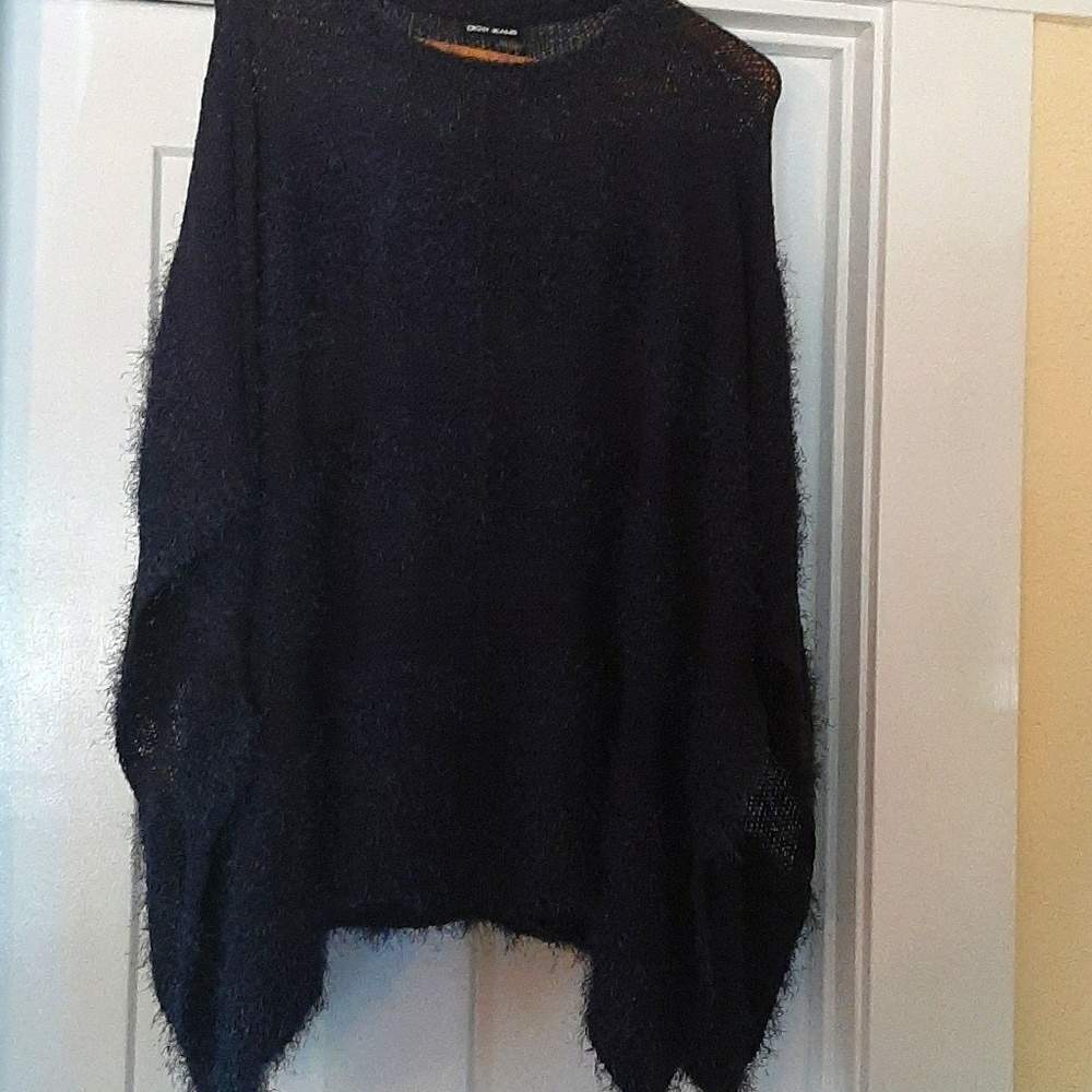 poncho